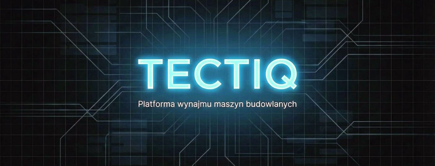 TECTIQ kontakt