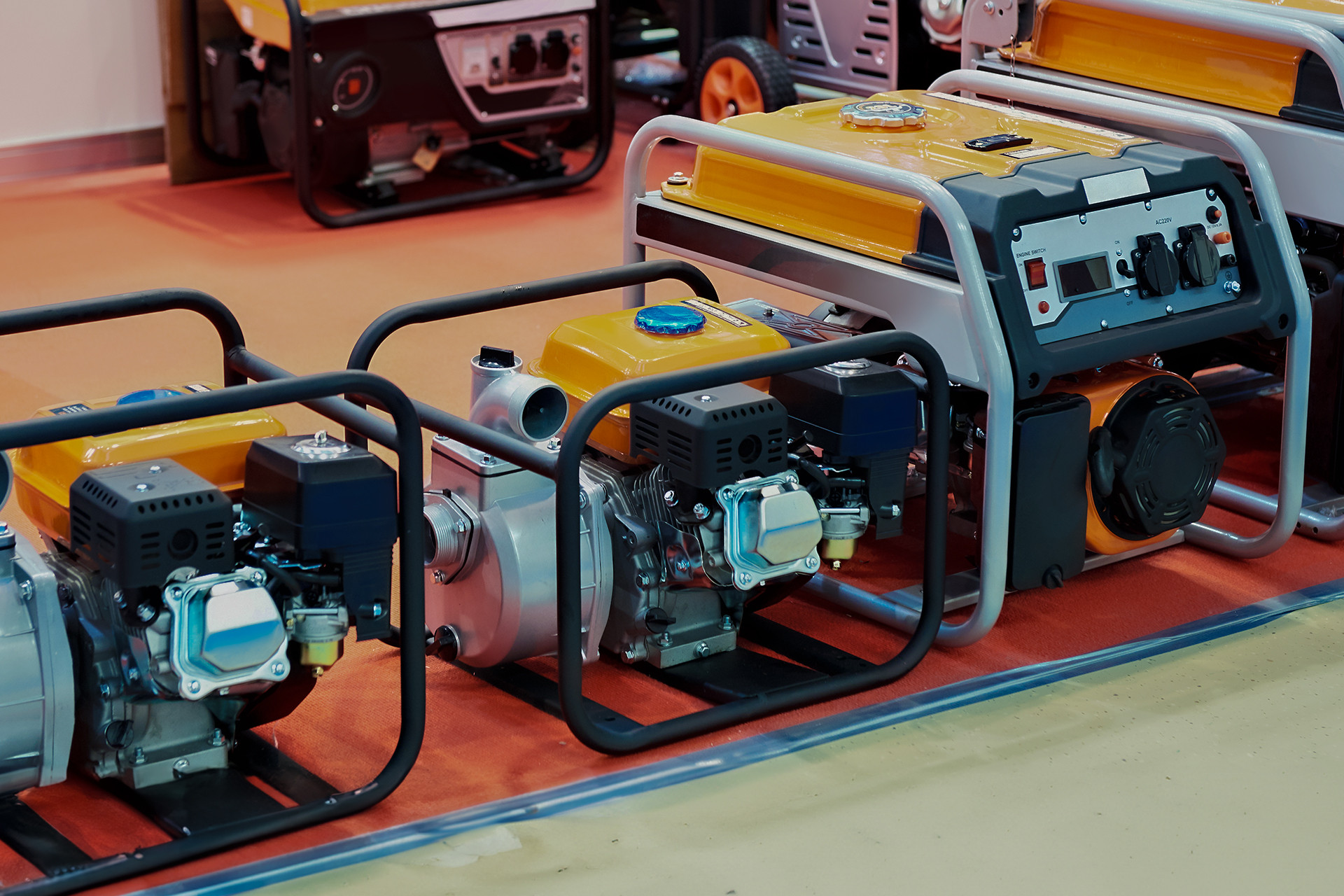 Śledzenie sprzętu wynajmowanego – Teltonika TAT240